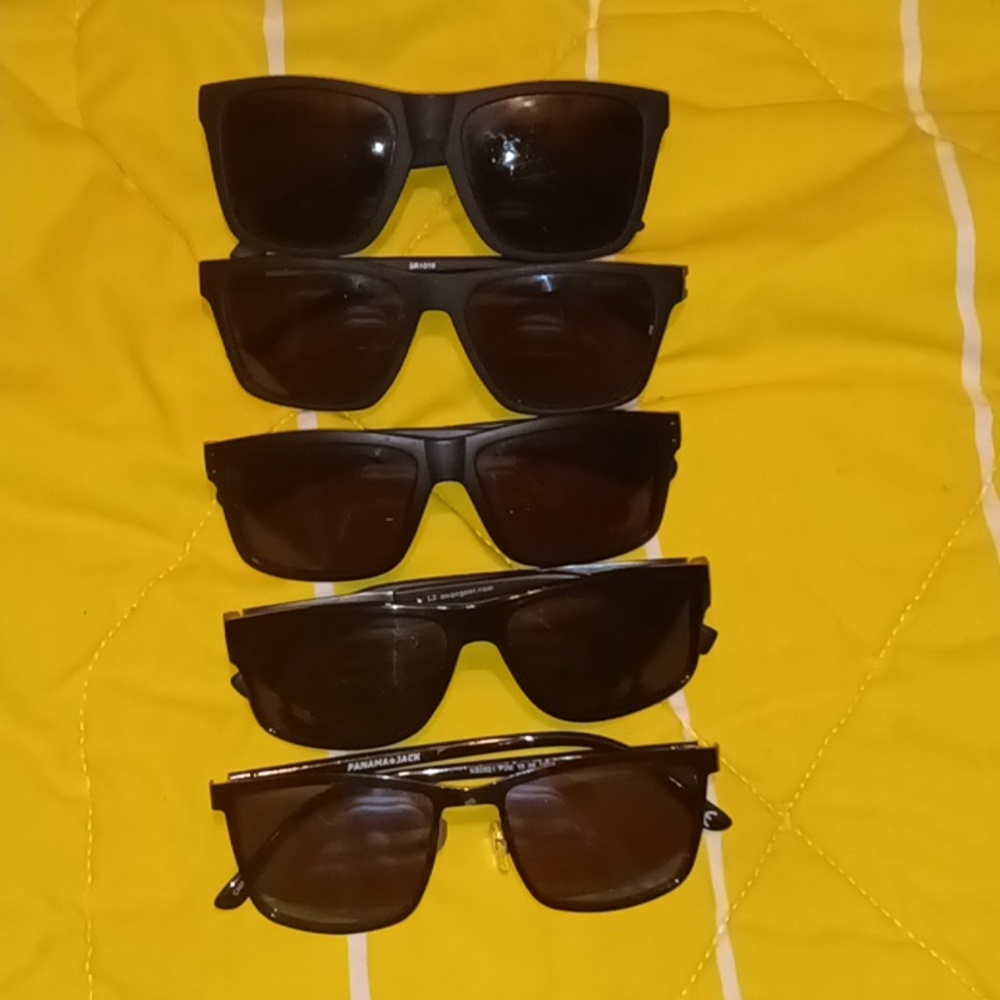 Sunglasses